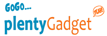 GOGO plentyGadget